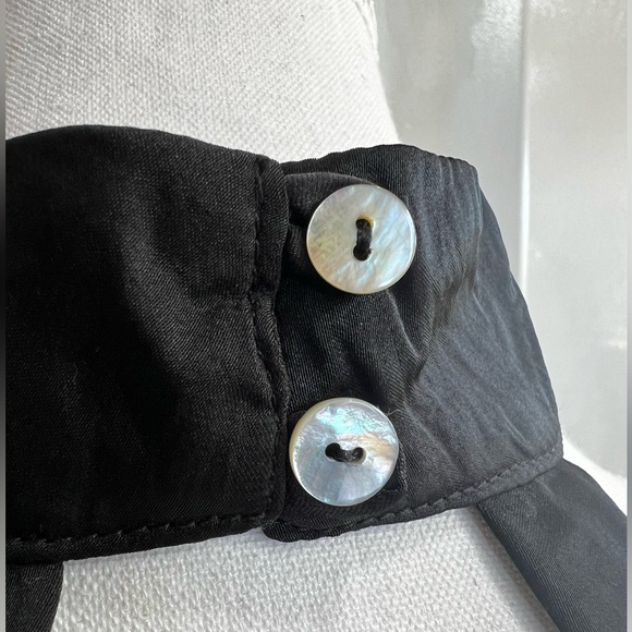 Flowy Corset Top - Picture 6 of 8